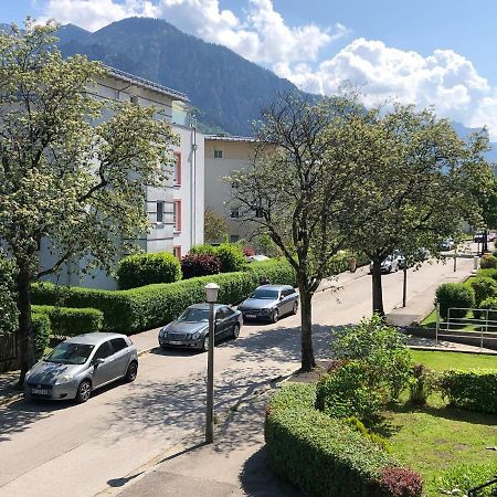 Ferienwohnung Gruesser Bad Reichenhall Zewnętrze zdjęcie