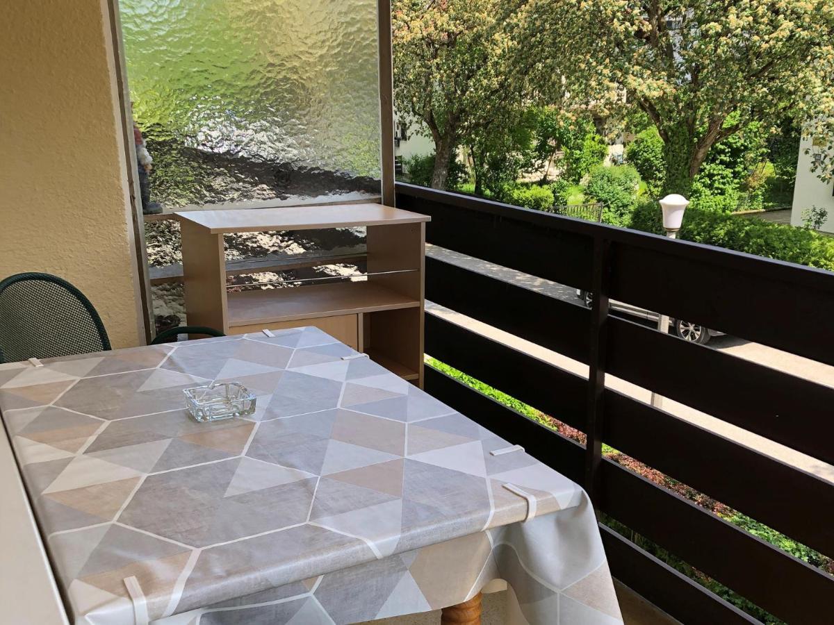 Ferienwohnung Gruesser Bad Reichenhall Zewnętrze zdjęcie