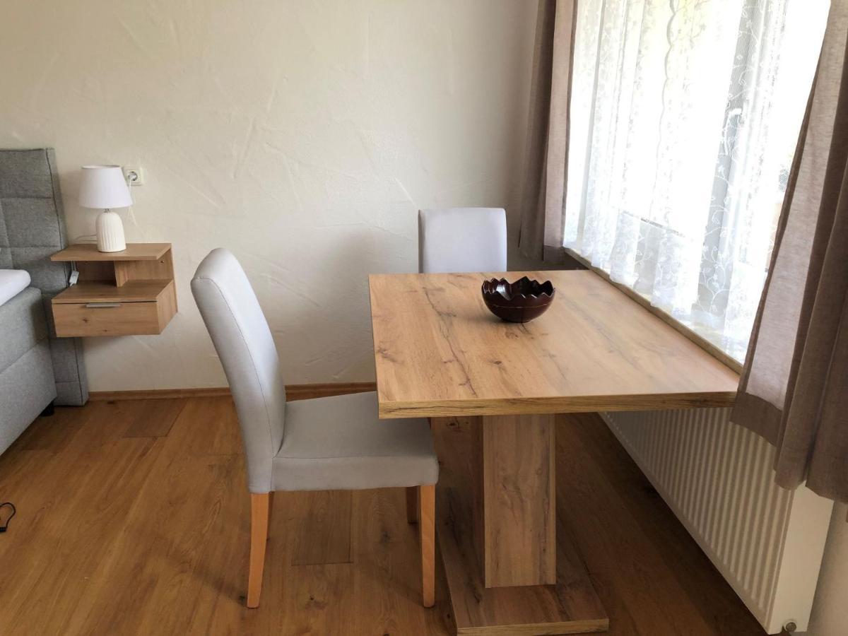 Ferienwohnung Gruesser Bad Reichenhall Zewnętrze zdjęcie