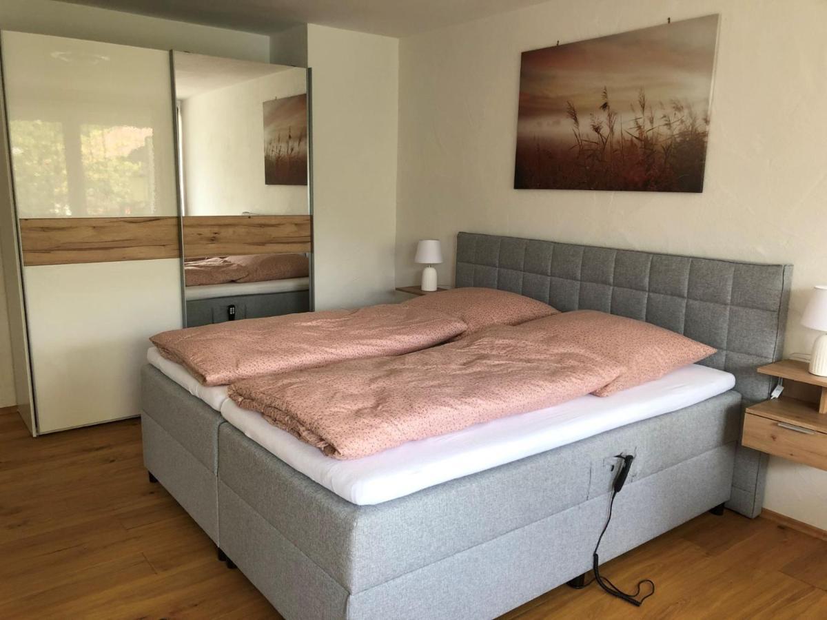 Ferienwohnung Gruesser Bad Reichenhall Zewnętrze zdjęcie