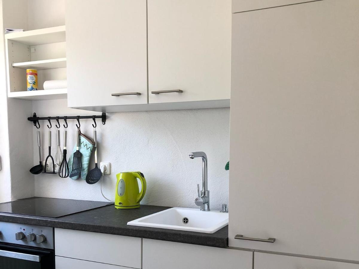 Ferienwohnung Gruesser Bad Reichenhall Zewnętrze zdjęcie