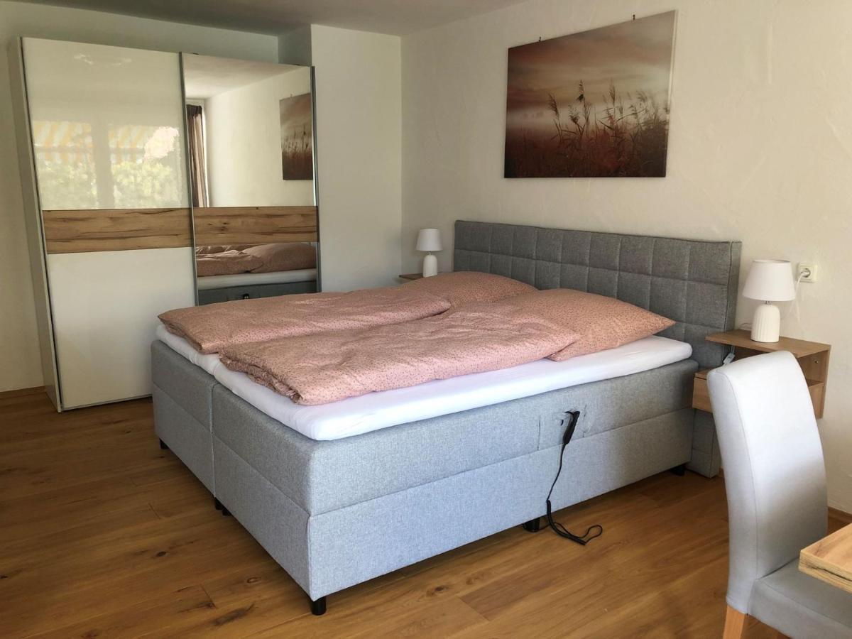 Ferienwohnung Gruesser Bad Reichenhall Zewnętrze zdjęcie