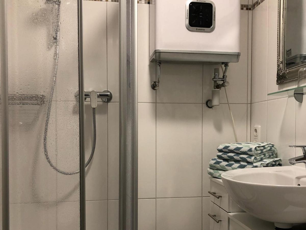 Ferienwohnung Gruesser Bad Reichenhall Zewnętrze zdjęcie