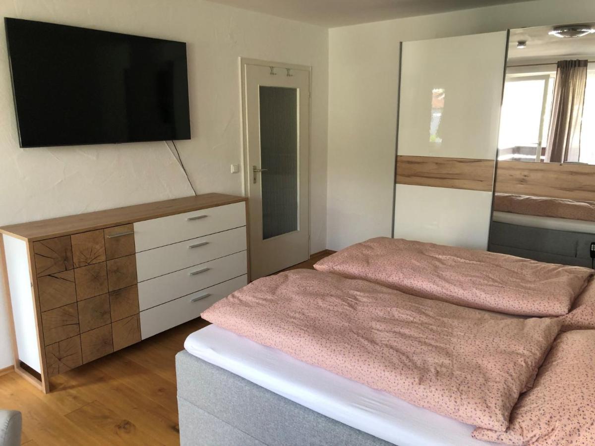 Ferienwohnung Gruesser Bad Reichenhall Zewnętrze zdjęcie
